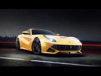 Ferrari F12 Berlinetta